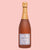 Champagne Allouchery Perseval Le Rosé NV